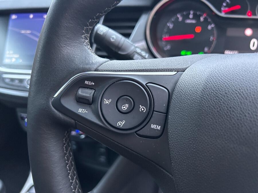 Used Vauxhall Crossland 2024 for sale - 77344558: Photo 28