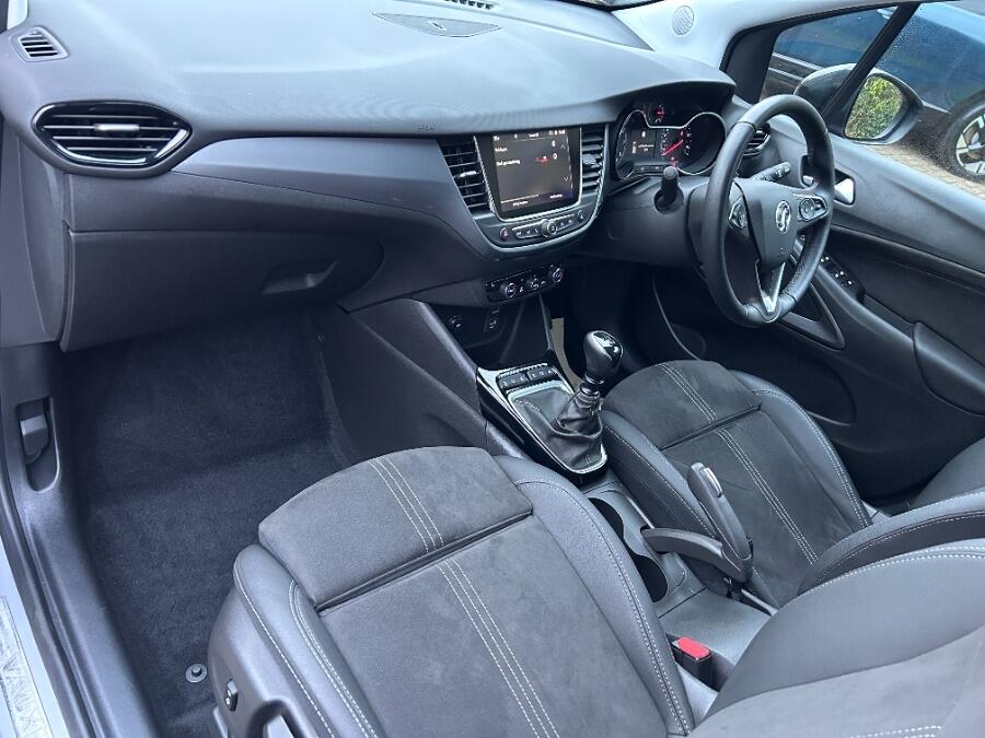 Used Vauxhall Crossland 2024 for sale - 77344558: Photo 3