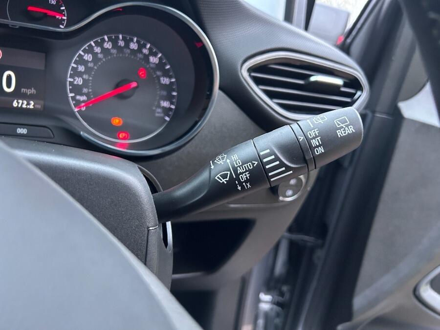 Used Vauxhall Crossland 2024 for sale - 77344558: Photo 31