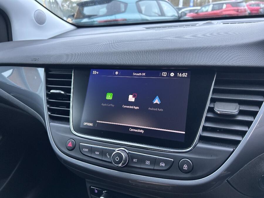 Used Vauxhall Crossland 2024 for sale - 77344558: Photo 36