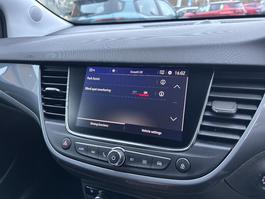 Used Vauxhall Crossland 2024 for sale - 77344558: Photo 38