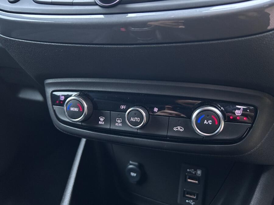 Used Vauxhall Crossland 2024 for sale - 77344558: Photo 40