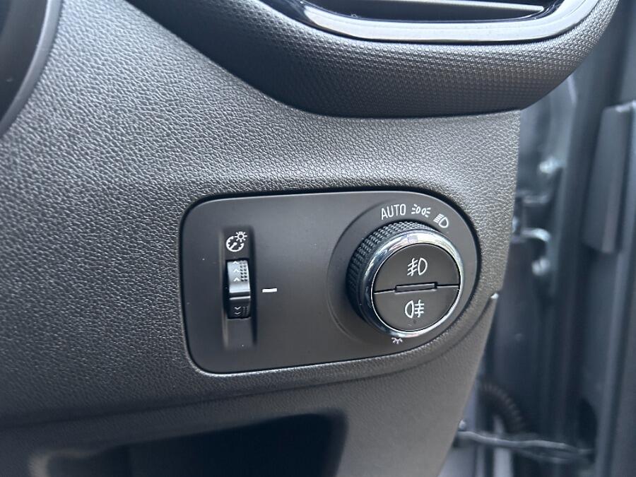 Used Vauxhall Crossland 2024 for sale - 77344558: Photo 43