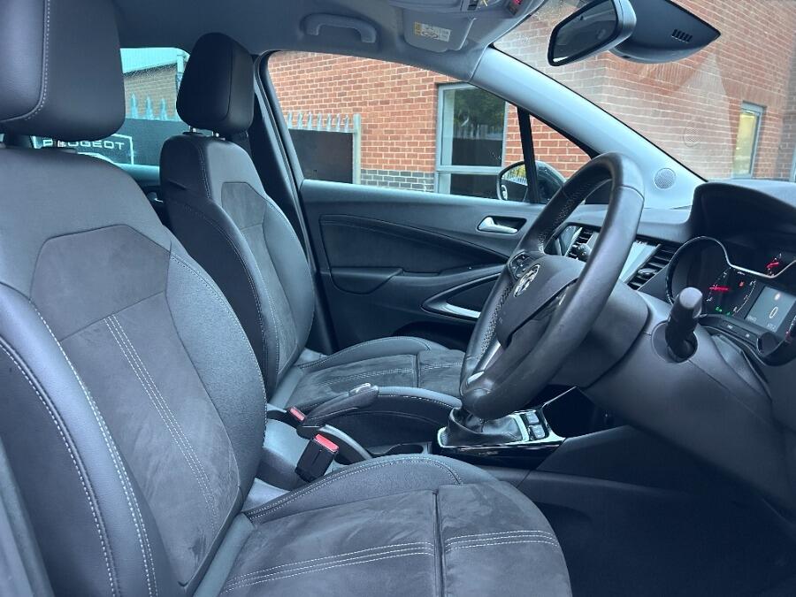 Used Vauxhall Crossland 2024 for sale - 77344558: Photo 46
