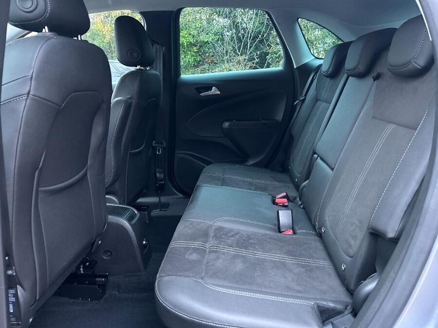 Used Vauxhall Crossland 2024 for sale - 77344558: Photo 52