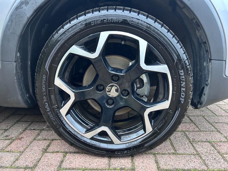 Used Vauxhall Crossland 2024 for sale - 77344558: Photo 6