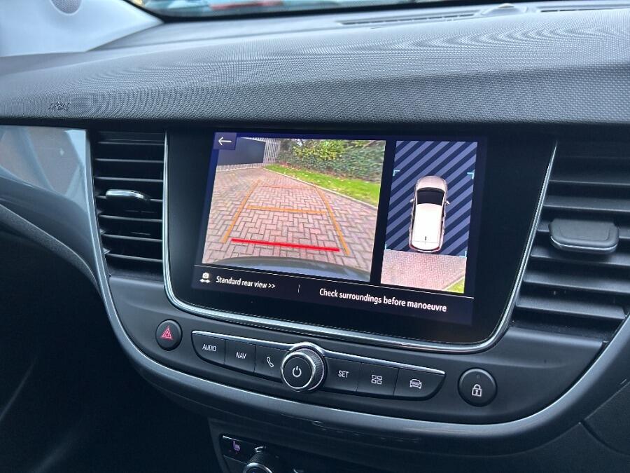 Used Vauxhall Crossland 2024 for sale - 77344558: Photo 8