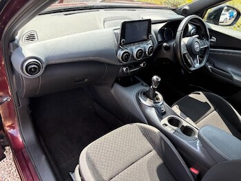 Used Nissan Juke 2020 for sale - 75884128: Photo