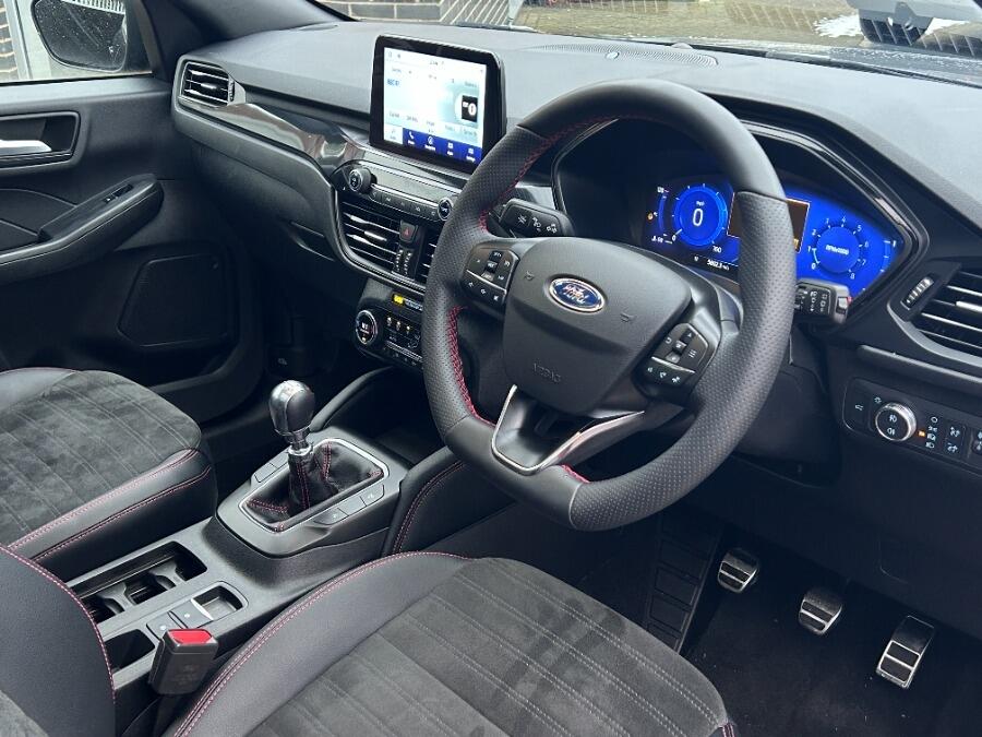 Used Ford Kuga 2022 for sale - 77091587: Photo 3