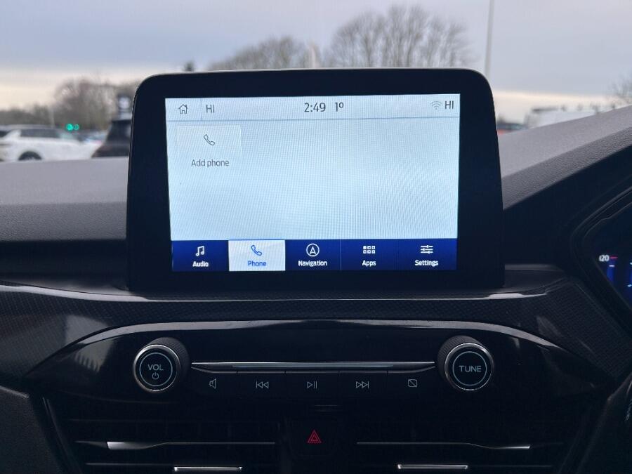 Used Ford Kuga 2022 for sale - 77091587: Photo 40