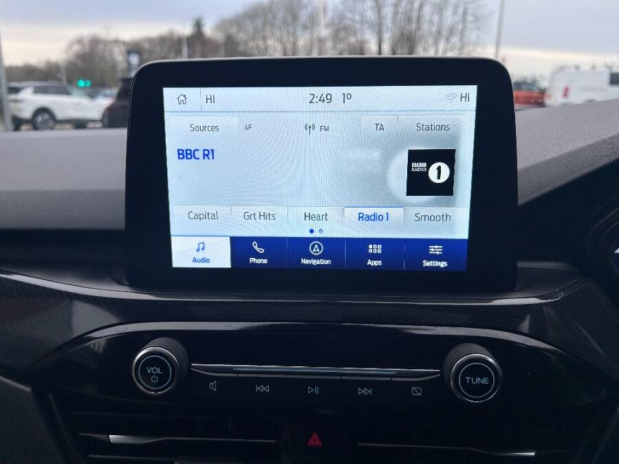 Used Ford Kuga 2022 for sale - 77091587: Photo 41