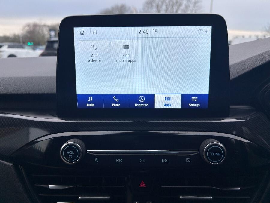 Used Ford Kuga 2022 for sale - 77091587: Photo 43