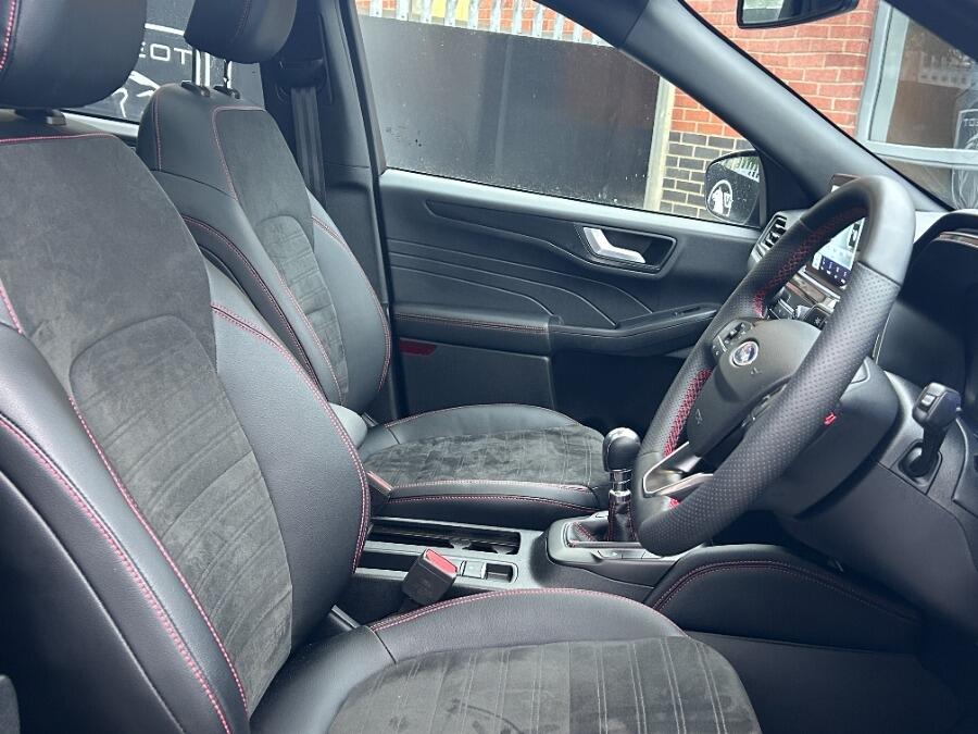 Used Ford Kuga 2022 for sale - 77091587: Photo 52