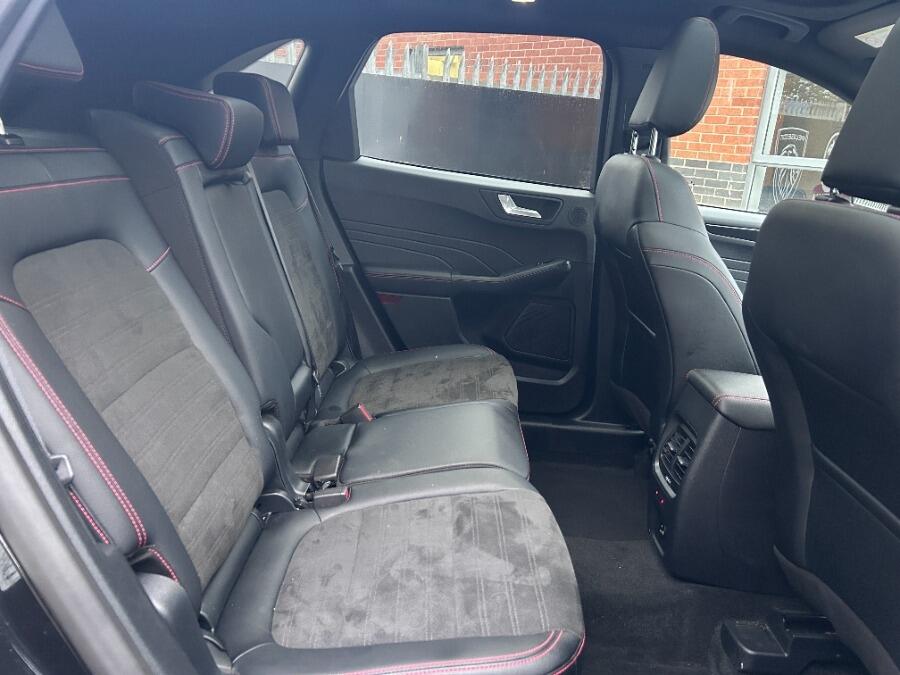 Used Ford Kuga 2022 for sale - 77091587: Photo 55