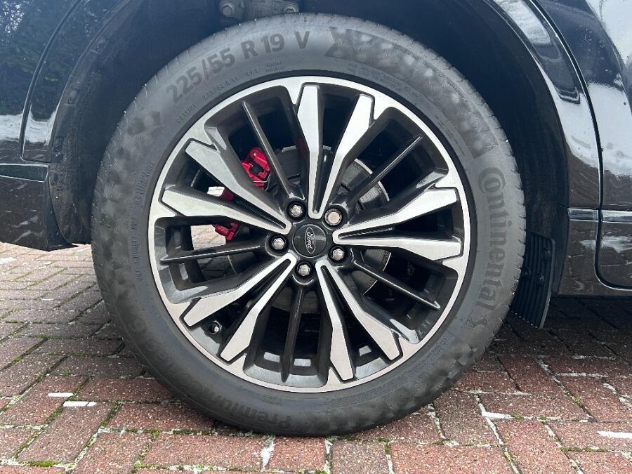 Used Ford Kuga 2022 for sale - 77091587: Photo 8