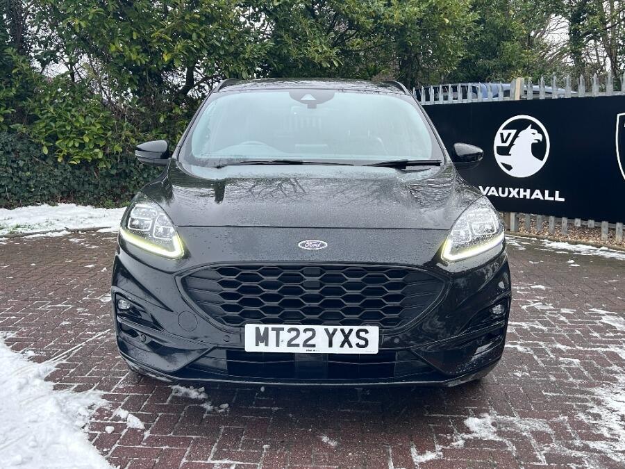 Used Ford Kuga 2022 for sale - 77091587: Photo 9