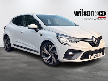 Used Renault Clio 2020 for sale - 77321089: Photo