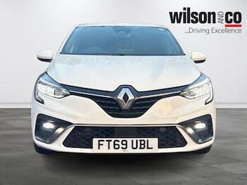 Used Renault Clio 2020 for sale - 77321089: Photo