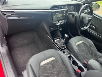 Used Vauxhall Corsa 2022 for sale - 76425711: Photo