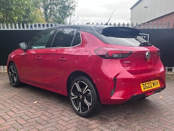 Used Vauxhall Corsa 2022 for sale - 76425711: Photo