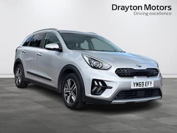 Used Kia Niro 2019 for sale - 79756134: Photo