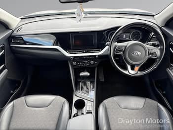 Used Kia Niro 2019 for sale - 79756134: Photo