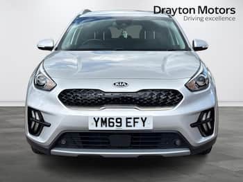 Used Kia Niro 2019 for sale - 79756134: Photo
