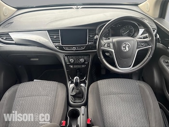 Used Vauxhall Mokka X 2019 for sale - 77625900: Photo