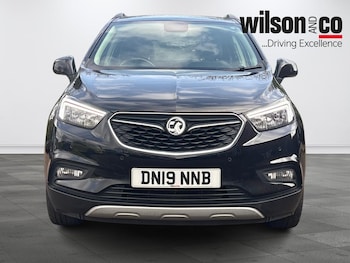 Used Vauxhall Mokka X 2019 for sale - 77625900: Photo