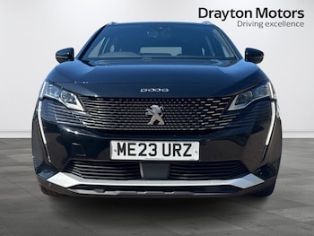 Used Peugeot 5008 2023 for sale - 77882377: Photo