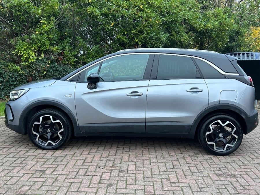 Used Vauxhall Crossland 2024 for sale - 77320541: Photo 11
