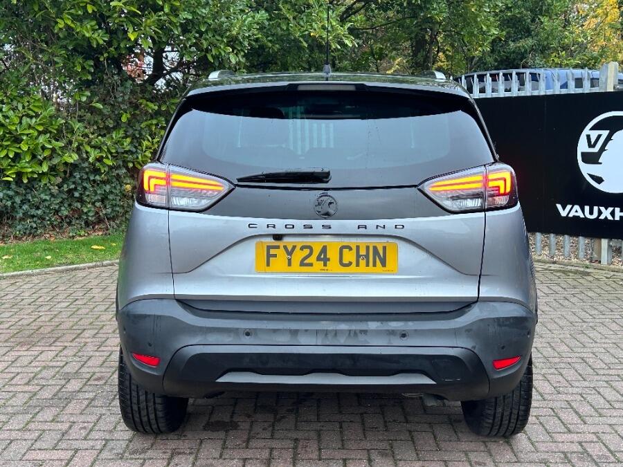 Used Vauxhall Crossland 2024 for sale - 77320541: Photo 13