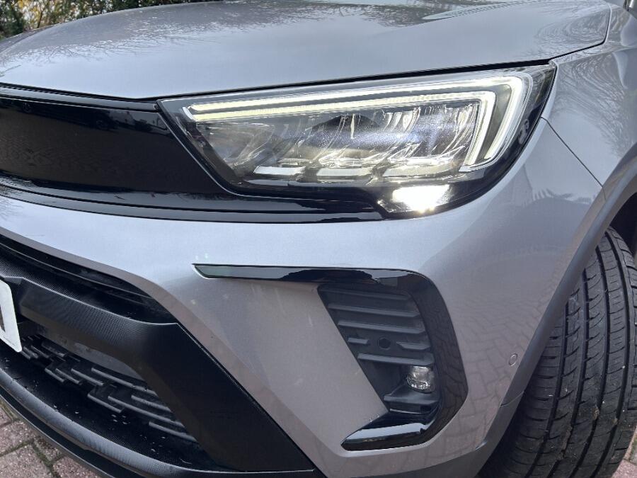 Used Vauxhall Crossland 2024 for sale - 77320541: Photo 18