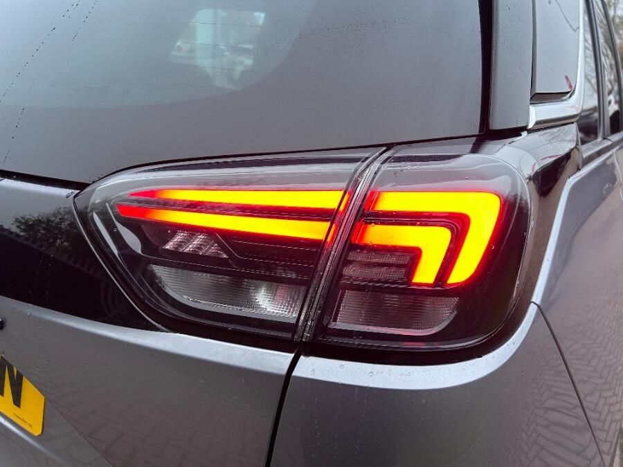 Used Vauxhall Crossland 2024 for sale - 77320541: Photo 22