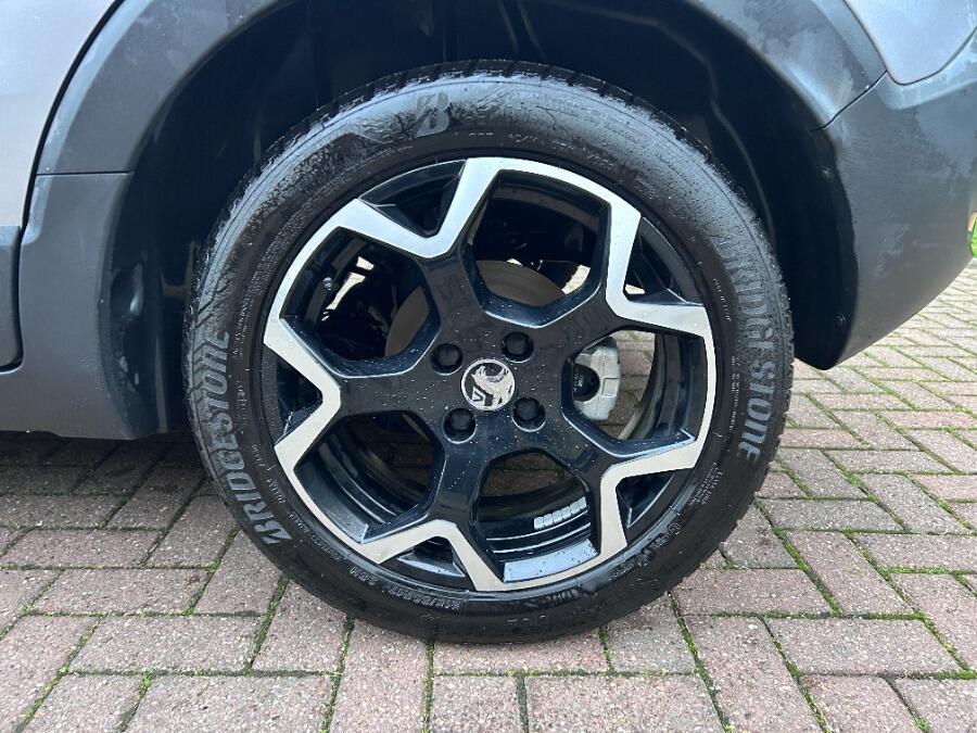 Used Vauxhall Crossland 2024 for sale - 77320541: Photo 23