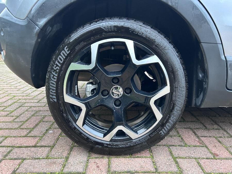 Used Vauxhall Crossland 2024 for sale - 77320541: Photo 24