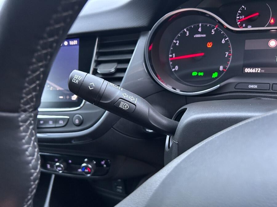 Used Vauxhall Crossland 2024 for sale - 77320541: Photo 29