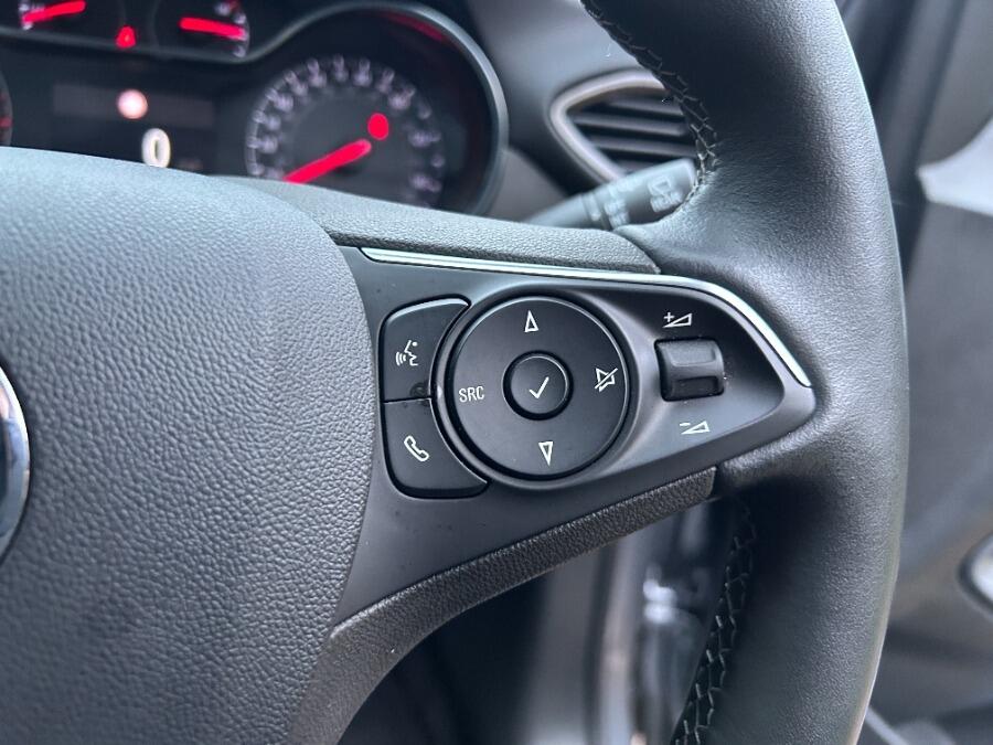 Used Vauxhall Crossland 2024 for sale - 77320541: Photo 30