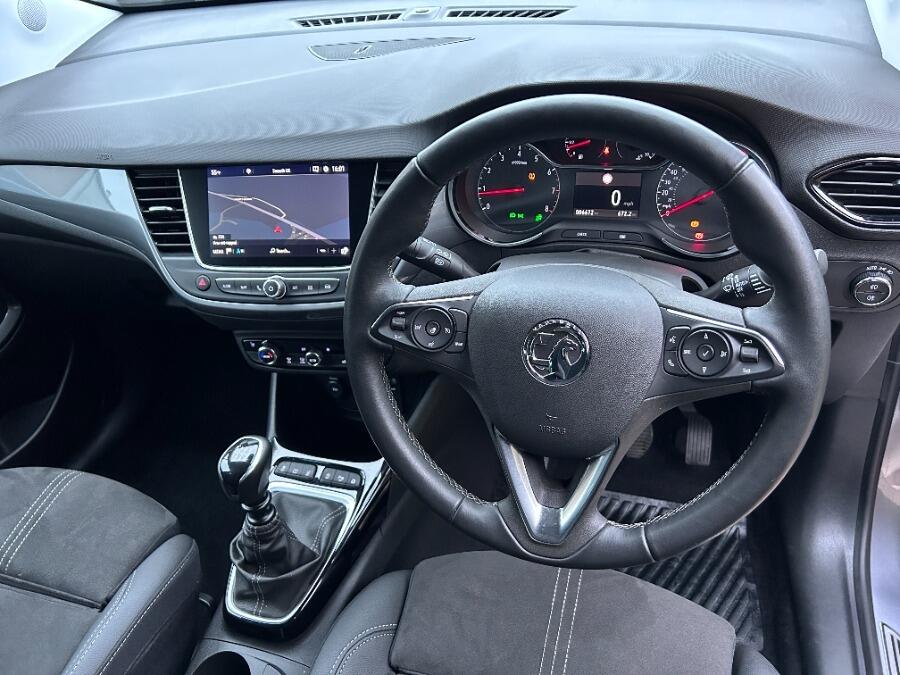 Used Vauxhall Crossland 2024 for sale - 77320541: Photo 32