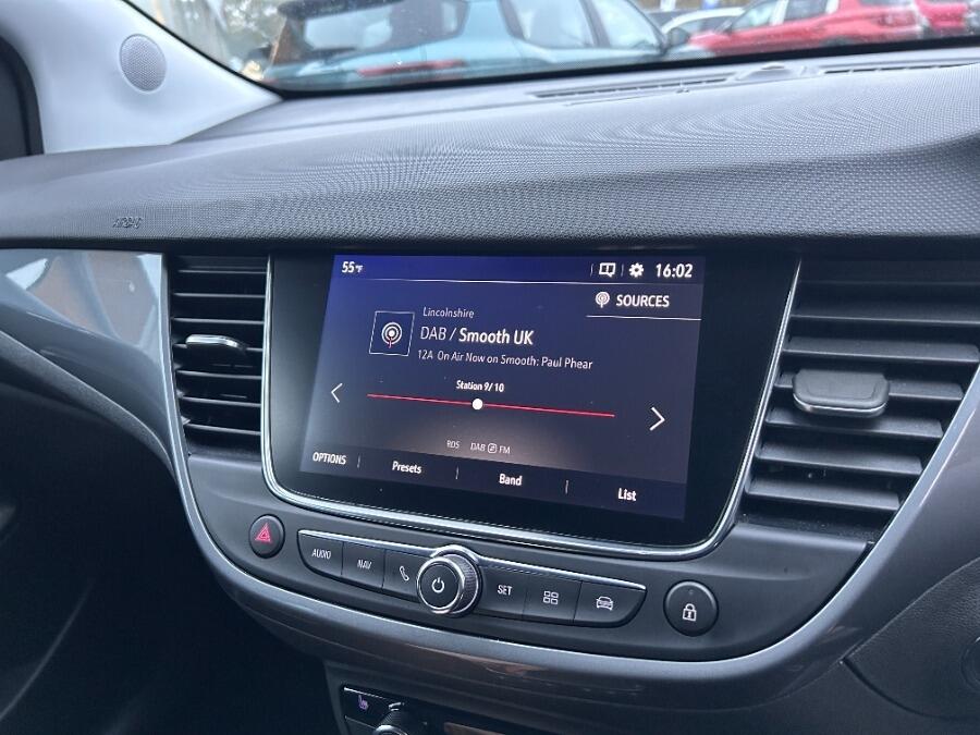 Used Vauxhall Crossland 2024 for sale - 77320541: Photo 33