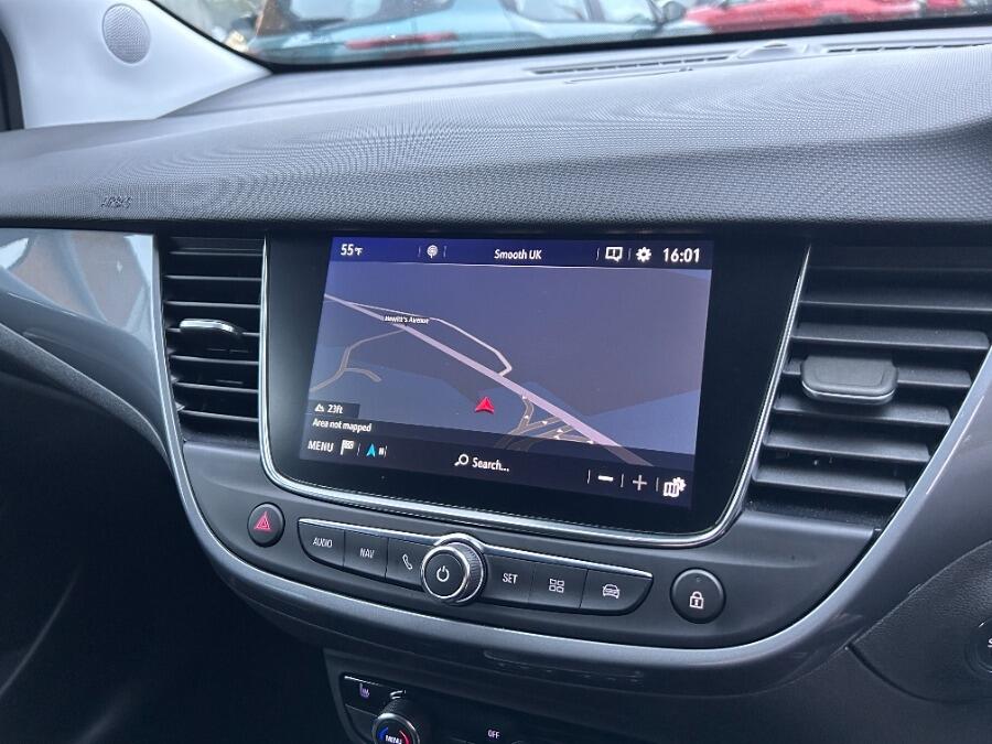 Used Vauxhall Crossland 2024 for sale - 77320541: Photo 34