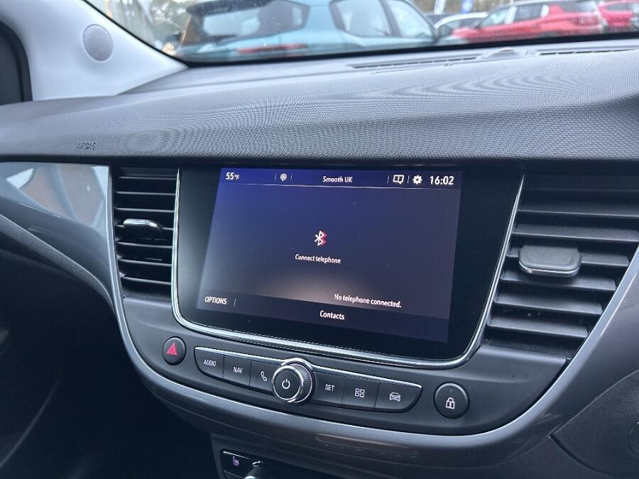 Used Vauxhall Crossland 2024 for sale - 77320541: Photo 35