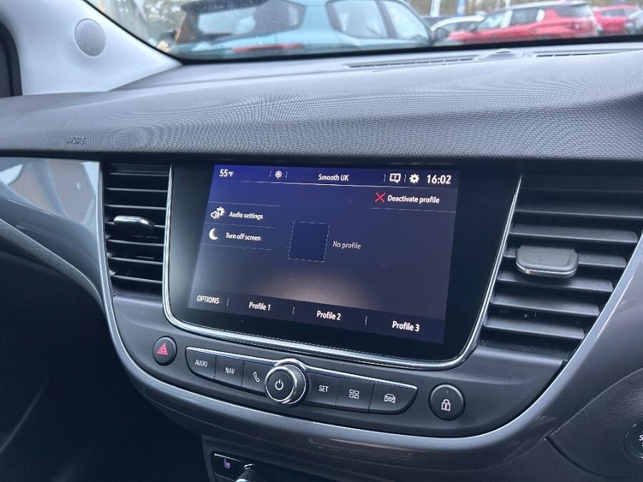 Used Vauxhall Crossland 2024 for sale - 77320541: Photo 37