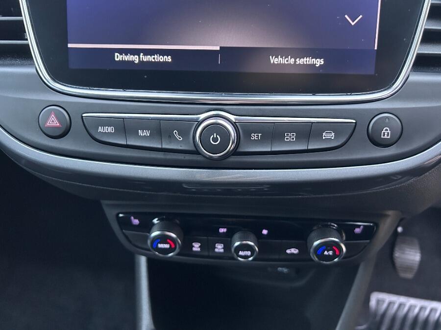 Used Vauxhall Crossland 2024 for sale - 77320541: Photo 39