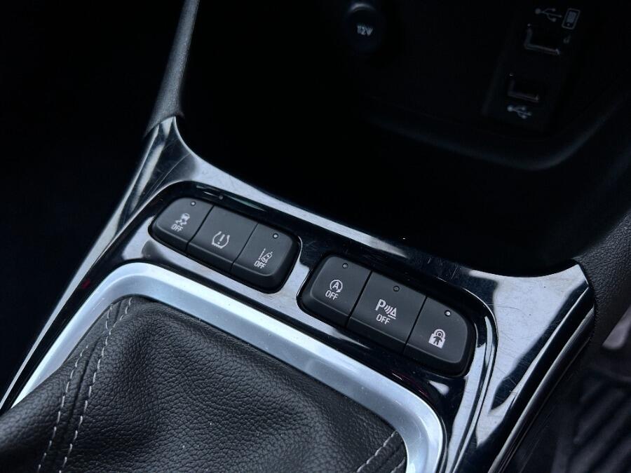 Used Vauxhall Crossland 2024 for sale - 77320541: Photo 41