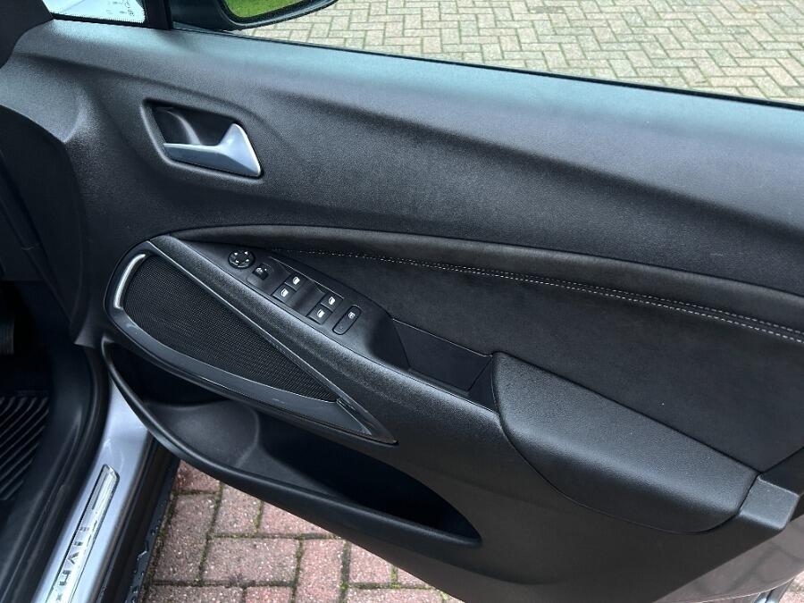 Used Vauxhall Crossland 2024 for sale - 77320541: Photo 44