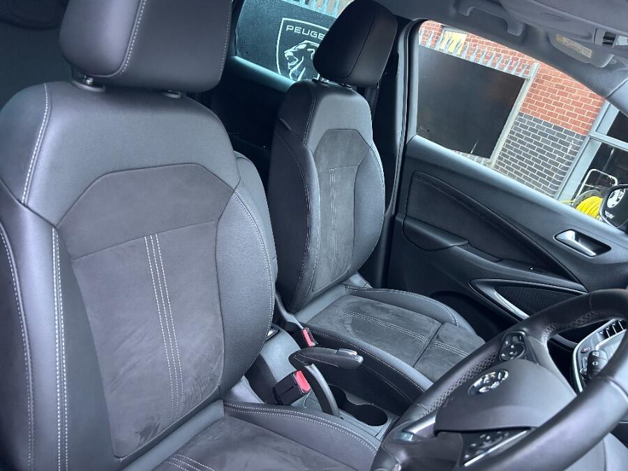 Used Vauxhall Crossland 2024 for sale - 77320541: Photo 47
