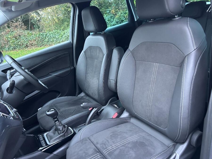 Used Vauxhall Crossland 2024 for sale - 77320541: Photo 49