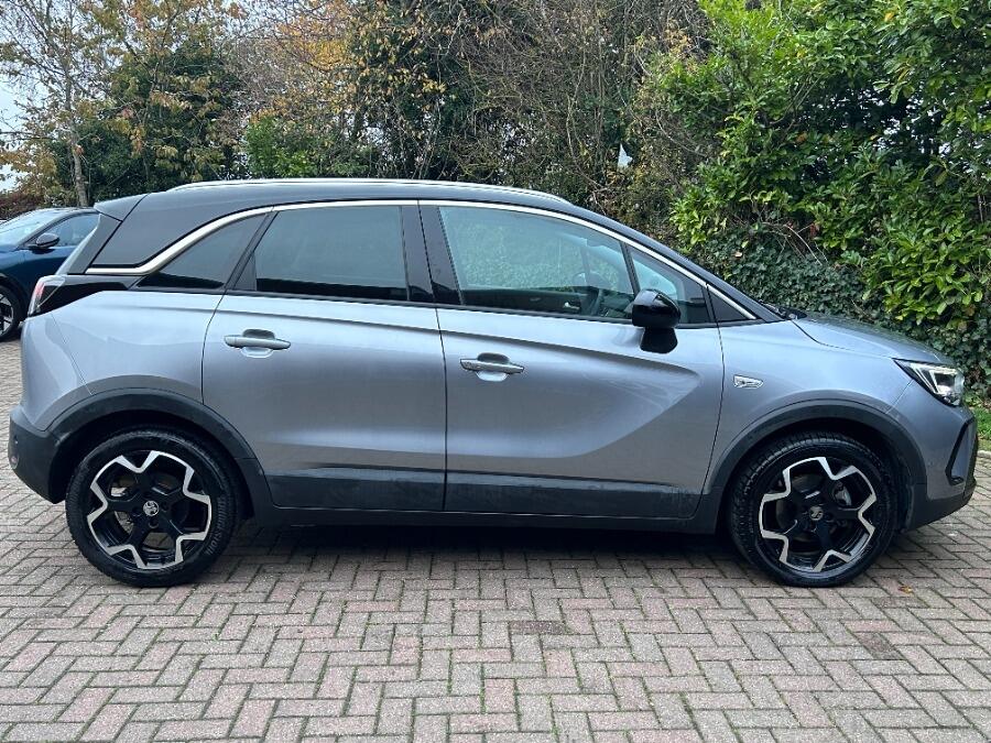 Used Vauxhall Crossland 2024 for sale - 77320541: Photo 5