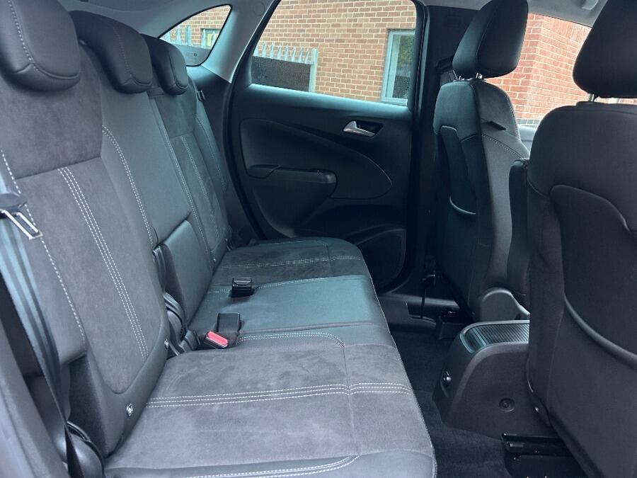 Used Vauxhall Crossland 2024 for sale - 77320541: Photo 50